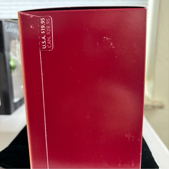 Hallmark Disney Mickey Mouse “50 Years of Music & Fun” Holiday Ornament NIB - Picture 3 of 3